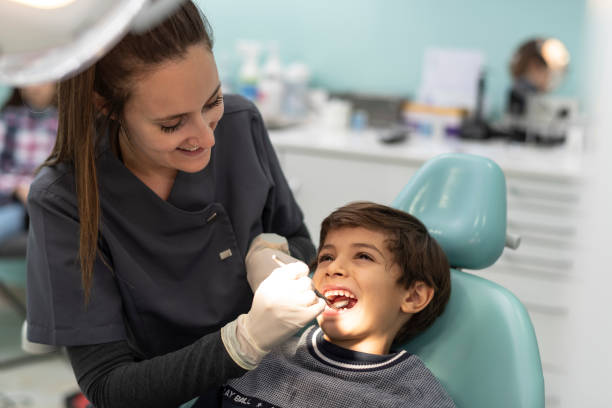 Best Emergency Dental Care for Broken or Chipped Teeth in Loch Lomond, VA