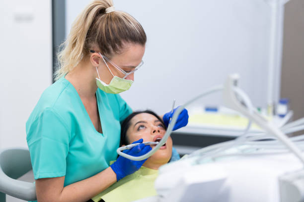 Fast & Reliable Emergency Dental Services in VA