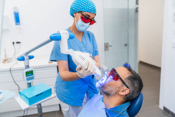 Best Cosmetic Emergency Dentistry in Loch Lomond, VA